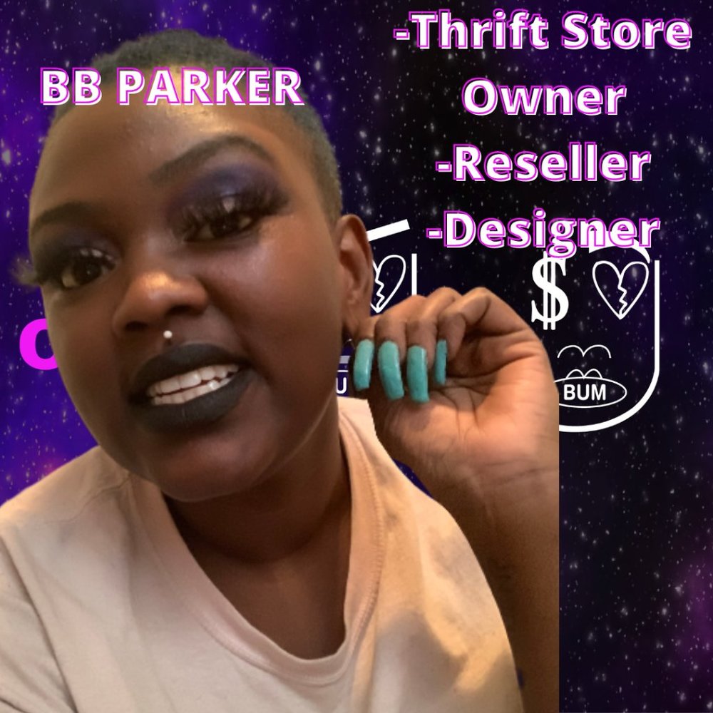 Meet your Posher, BB